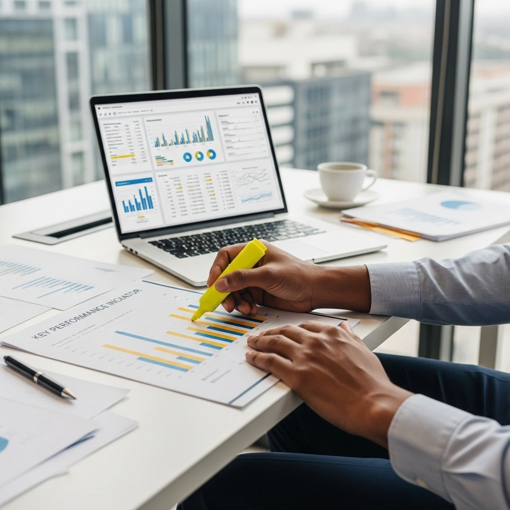 Data Analytics Service